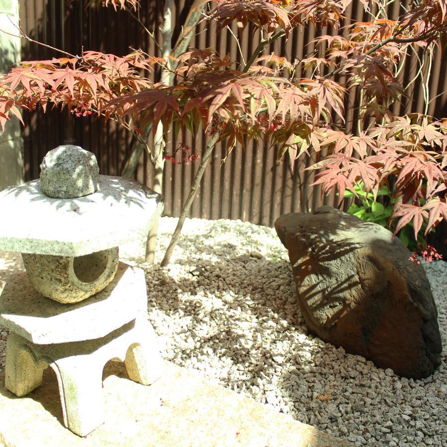 Guest House Koto Fushimi Inari Кіото Екстер'єр фото